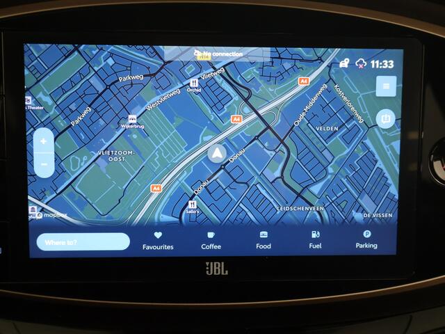 Toyota AYGO X 1.0 VVT-i S-CVT Envy I Bi-tone kleurstelling I NL auto