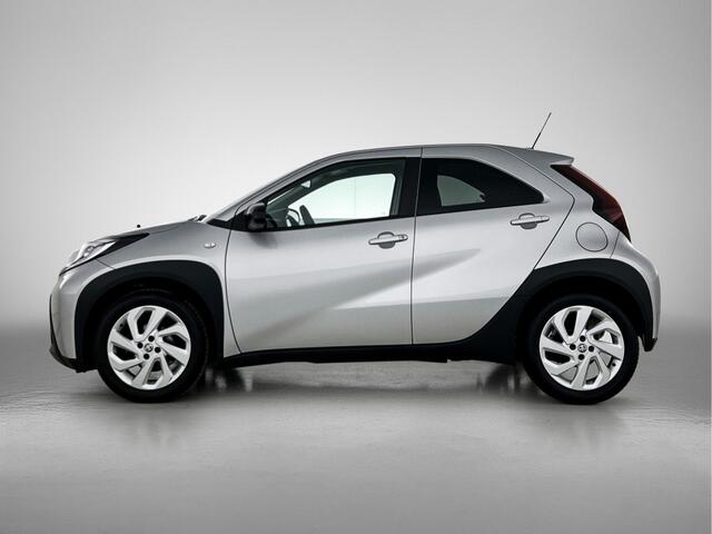 Toyota AYGO X 1.0 VVT-i MT Play | Stoelverwarming | Apple Carplay-Android Auto |