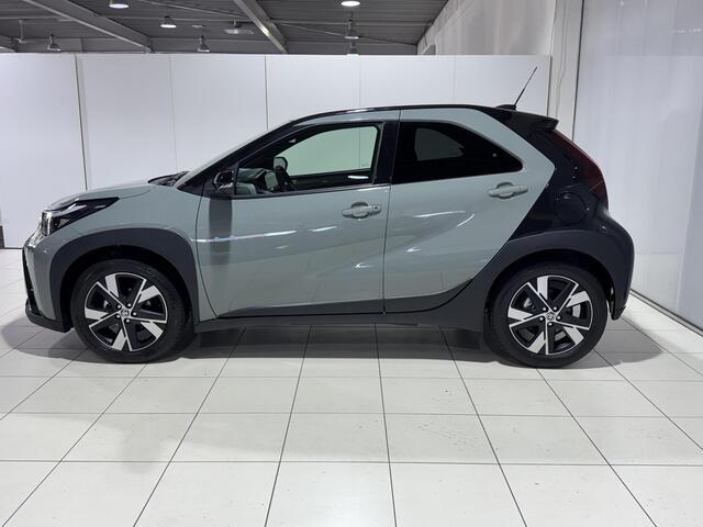 Toyota AYGO X Hybrid 115 pulse | Direct leverbaar |