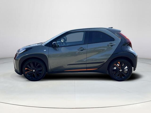 Toyota AYGO X 1.0 VVT-i MT Limited | All-in prijs | Apple/android auto | adaptive cruise control