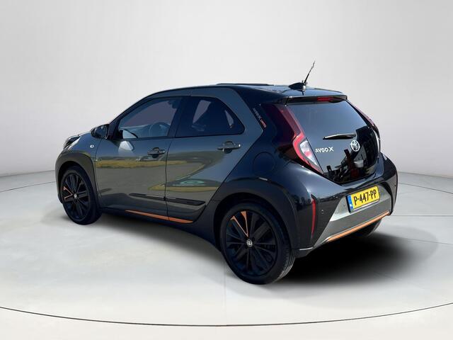 Toyota AYGO X 1.0 VVT-i MT Limited | All-in prijs | Apple/android auto | adaptive cruise control