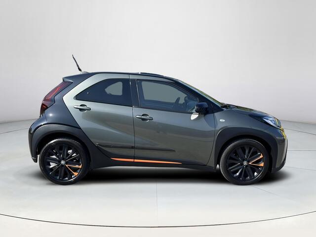 Toyota AYGO X 1.0 VVT-i MT Limited | All-in prijs | Apple/android auto | adaptive cruise control