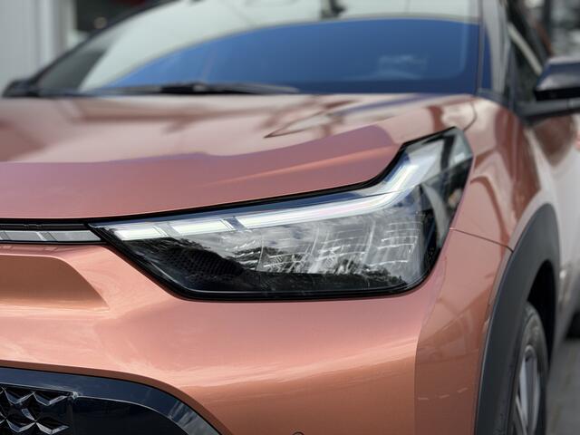 Toyota AYGO X Hybrid 115 Pulse + Easy Pack 445 euro voordeel Apple/Android, Draadloze telefoonlader, Parkeersensoren