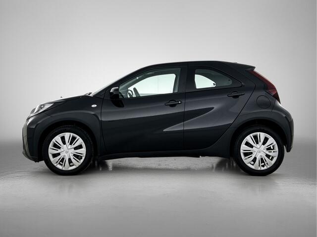 Toyota AYGO X 1.0 VVT-i MT Play | NL dealeronderhouden | Onderweg-naar-dealer |