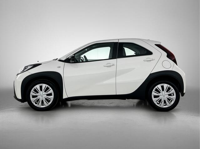 Toyota AYGO X 1.0 VVT-i MT Play Camera | Adaptive cruise | Onderweg-naar-dealer