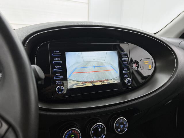Toyota AYGO X 1.0 VVT-i MT Play Camera | Adaptive cruise | Onderweg-naar-dealer