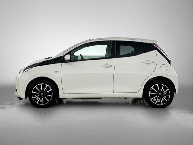 Toyota AYGO 1.0 VVT-i x-joy