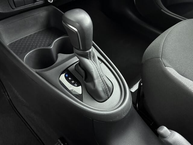 Toyota AYGO X 1.0 VVT-i S-CVT Play | Automaat | Parkeercamera | Apple Carplay-Android Auto |