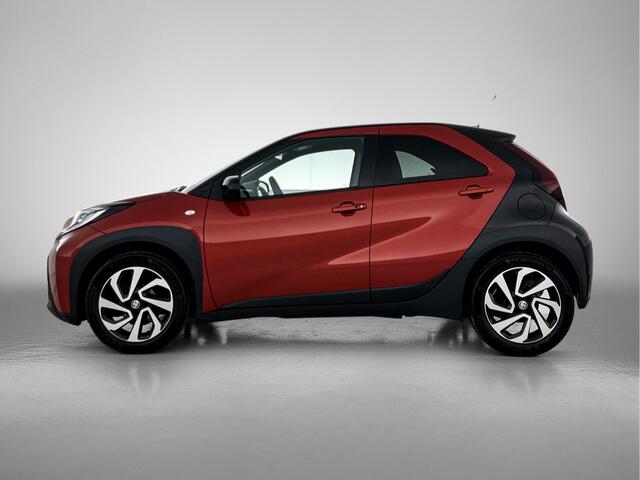 Toyota AYGO X 1.0 VVT-i MT Pulse | Garantie mogelijk tot 3034 |