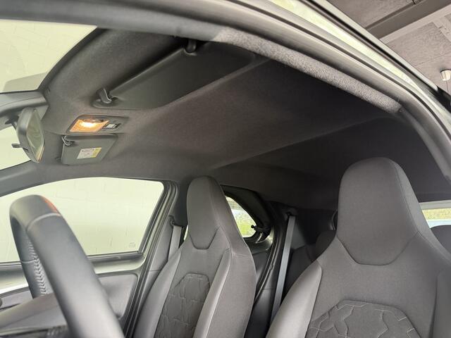 Toyota AYGO X 1.0 VVT-i S-CVT Envy JBL Audio / 18" / Mistlampen / Apple Carplay / Lane Assist / Adapt. Cruise Control / 1e eigenaar