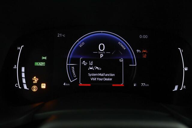 Toyota AYGO X Hybrid 115 pulse | Nieuwe auto | 10 jaar garantie |