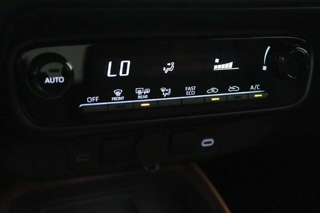 Toyota AYGO X Hybrid 115 pulse | Nieuwe auto | 10 jaar garantie |