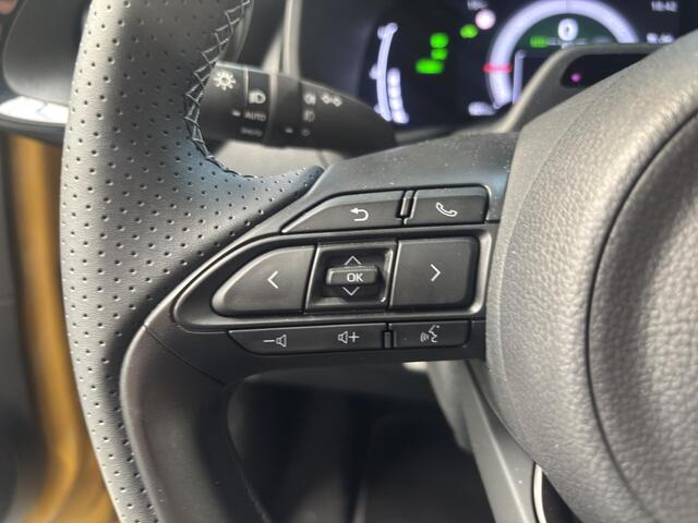 Toyota AYGO X Hybrid 115 GR Sport DEMO KORTING, DIRECT LEVERBAAR, ZEER LUXE AUTO!!!