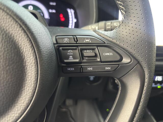 Toyota AYGO X Hybrid 115 GR Sport DEMO KORTING, DIRECT LEVERBAAR, ZEER LUXE AUTO!!!