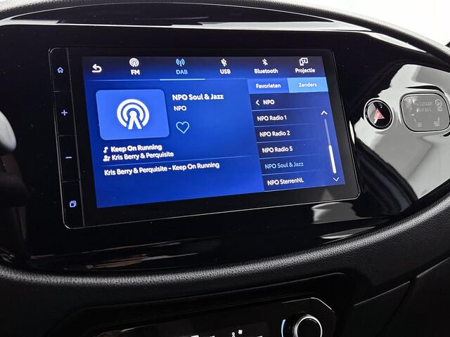Toyota AYGO X 1.0 VVT-i MT Play || Stoelverwarming/ achteruitrijcamera ||
