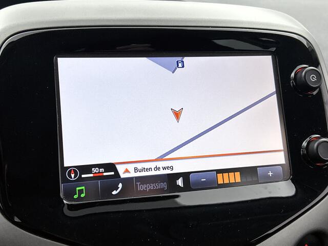 Toyota AYGO 1.0 VVT-i x-play | NL Auto | Dealeronderhouden | Achteruitrijcamera |