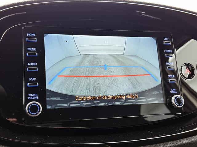 Toyota AYGO X 1.0 VVT-i MT Pulse | BTW Voertuig | Stoelverwarming | Achteruitrijcamera |