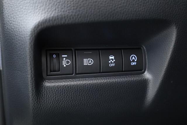 Toyota AYGO X 1.0 VVT-i MT Envy | Rijklaar! | Orig. NL | Soft Top | JBL Audio | NAV+App.Connect | Camera | Adapt. Cruise | 18'' | LaneAssist | Climate V