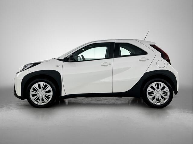 Toyota AYGO X 1.0 VVT-i MT Play