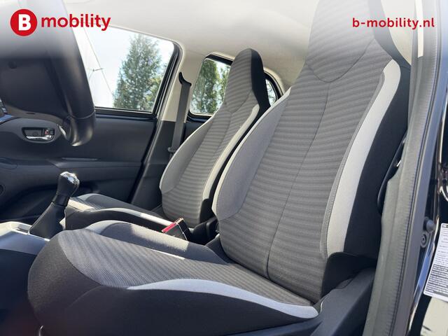 Toyota AYGO 1.0 VVT-i x-play Achteruitrijcamera 18.000KM! | Cruise Control | Apple CarPlay | Bluetooth