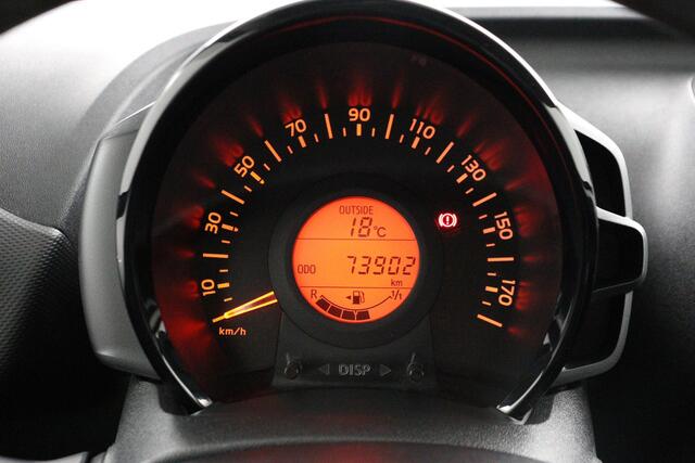 Toyota AYGO 1.0 VVT-i x-fun | Airco |