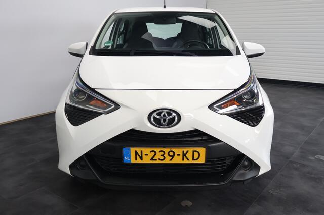 Toyota AYGO 1.0 VVT-i x-play | Airco | Carplay | Camera