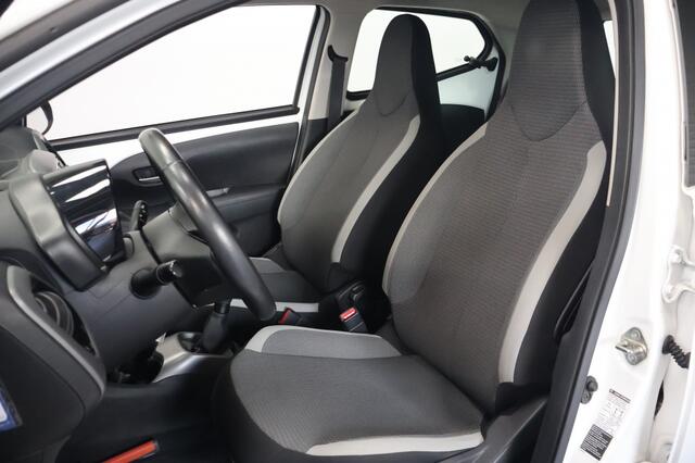 Toyota AYGO 1.0 VVT-i x-play | Airco | Carplay | Camera