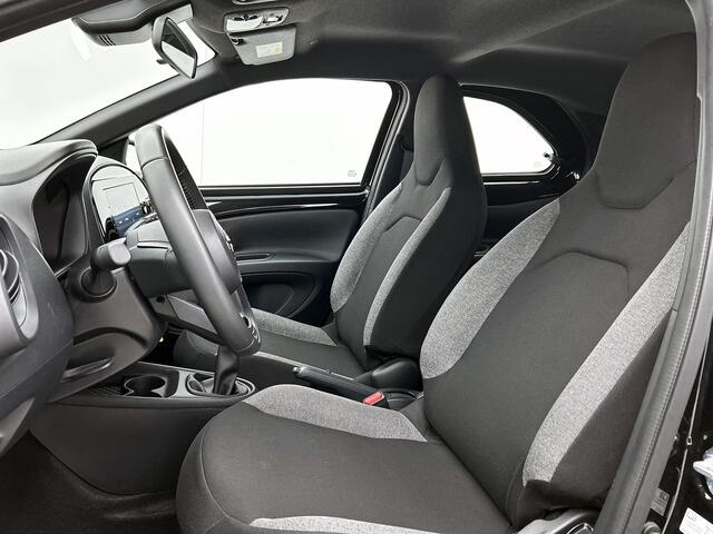 Toyota AYGO X 1.0 VVT-i MT Play | Apple CarPlay | Android Auto |