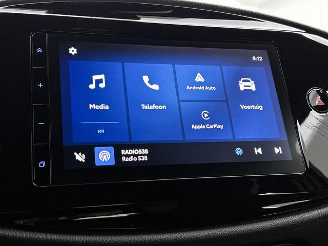 Toyota AYGO X 1.0 VVT-i MT Play | Apple CarPlay | Android Auto |