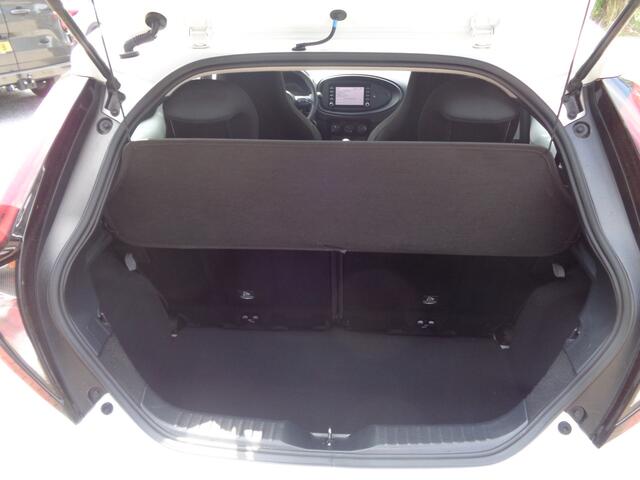 Toyota AYGO X 1.0 VVT-i MT Android auto, Airco, Adaptieve cruisecontrol