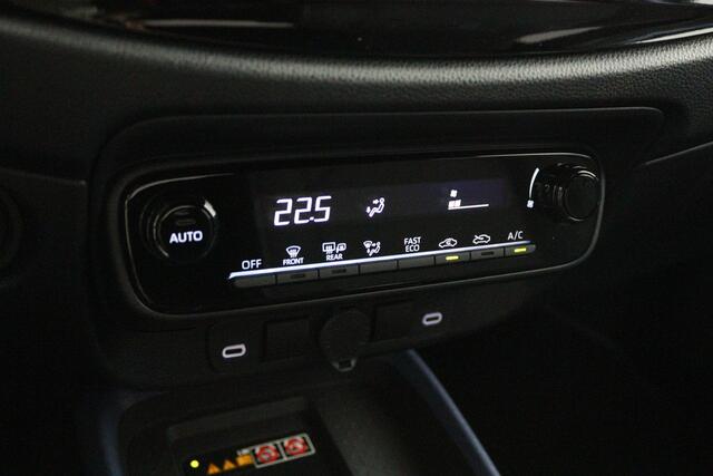 Toyota AYGO X Hybrid 115 pulse | Nieuw uit voorraad leverbaar! |