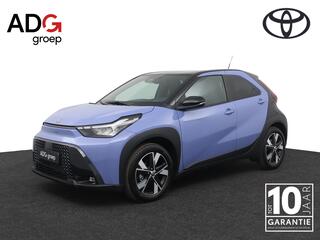 toyota-aygo-x-hybrid-115-pulse--ni