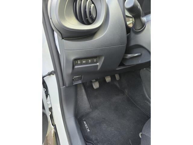 Toyota AYGO X 1.0 VVT-i MT Play, Camera! Carplay! Adapt Cruise Ctrl! VERWACHT!