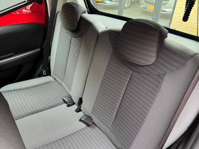 Toyota AYGO 1.0 VVT-i x-joy Automaat Airco Camera Carplay
