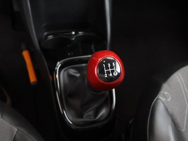 Toyota AYGO 1.0 VVT-i x-pose