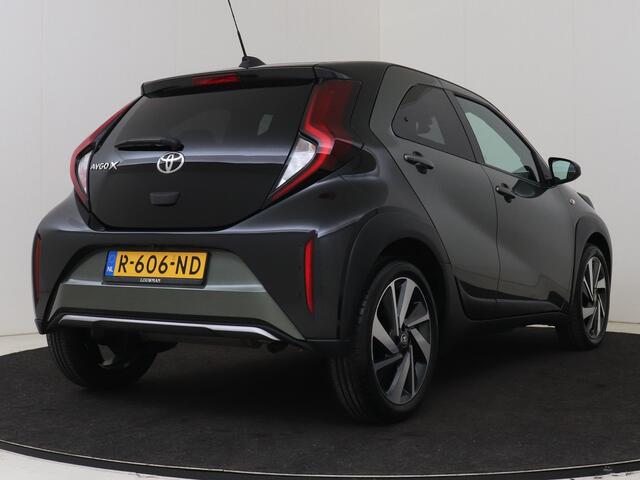 Toyota AYGO X 1.0 VVT-i MT Envy | NL dealeronderhouden |