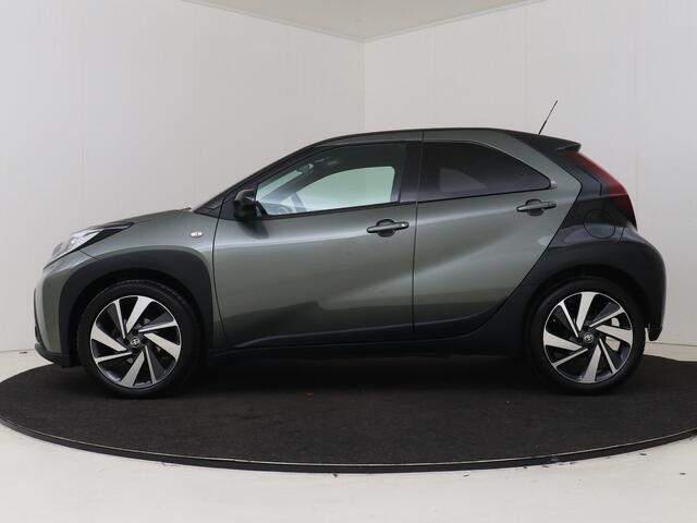 Toyota AYGO X 1.0 VVT-i MT Envy | NL dealeronderhouden |