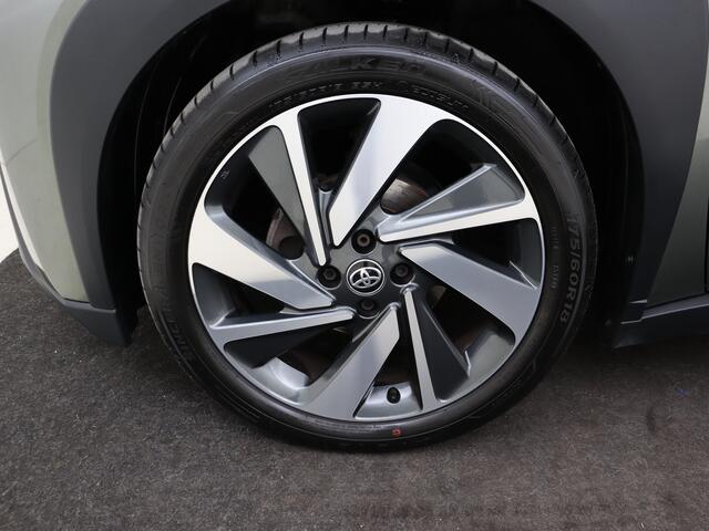 Toyota AYGO X 1.0 VVT-i MT Envy | NL dealeronderhouden |