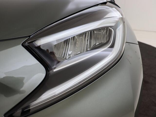 Toyota AYGO X 1.0 VVT-i MT Envy | NL dealeronderhouden |