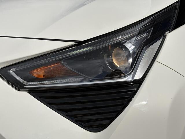 Toyota AYGO 1.0 VVT-i x-play | Airco Apple | Carplay/Android Auto