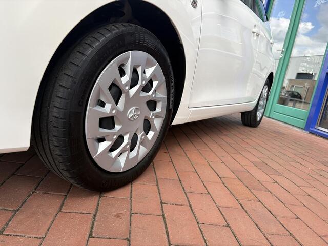 Toyota AYGO 1.0 VVT-i x-play | Airco Apple | Carplay/Android Auto