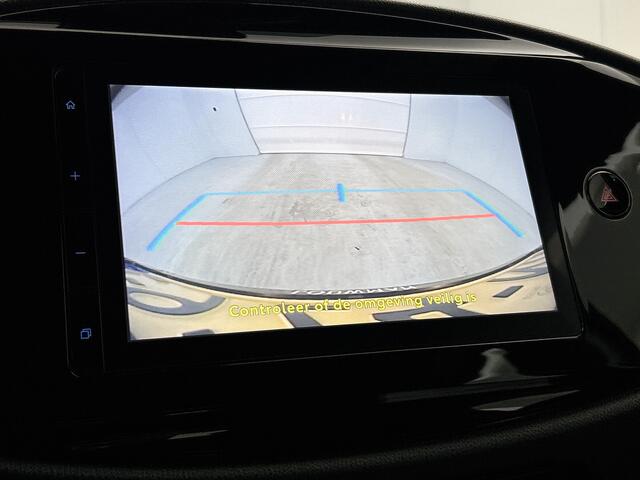 Toyota AYGO X 1.0 VVT-i MT Play