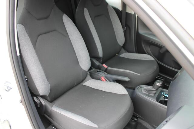 Toyota AYGO X 1.0 VVT-i S-CVT Automaat first Airco Camera Carplay Zeer mooi