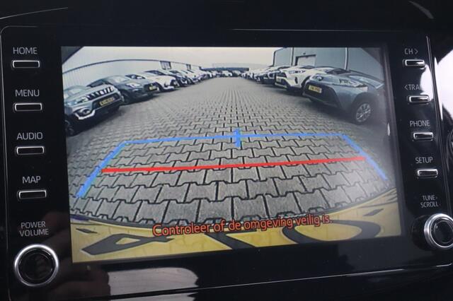 Toyota AYGO X 1.0 VVT-i S-CVT Pulse Automaat Bi-Tone | AllSeasons | Climate co