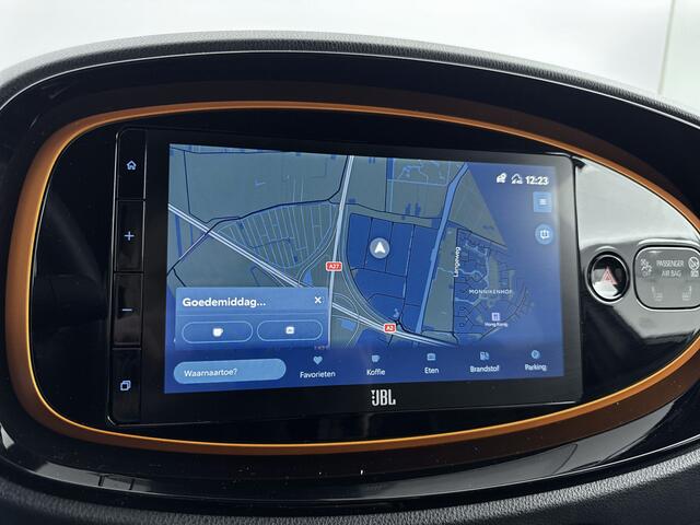 Toyota AYGO X 1.0 VVT-i S-CVT Limited | Parkeersensoren | Automaat | Airco | Achteruitrijcamera
