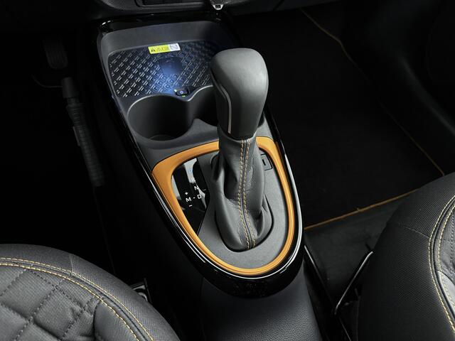 Toyota AYGO X 1.0 VVT-i S-CVT Limited | Parkeersensoren | Automaat | Airco | Achteruitrijcamera
