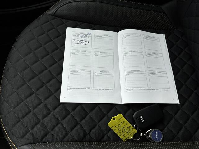 Toyota AYGO X 1.0 VVT-i S-CVT Limited | Parkeersensoren | Automaat | Airco | Achteruitrijcamera
