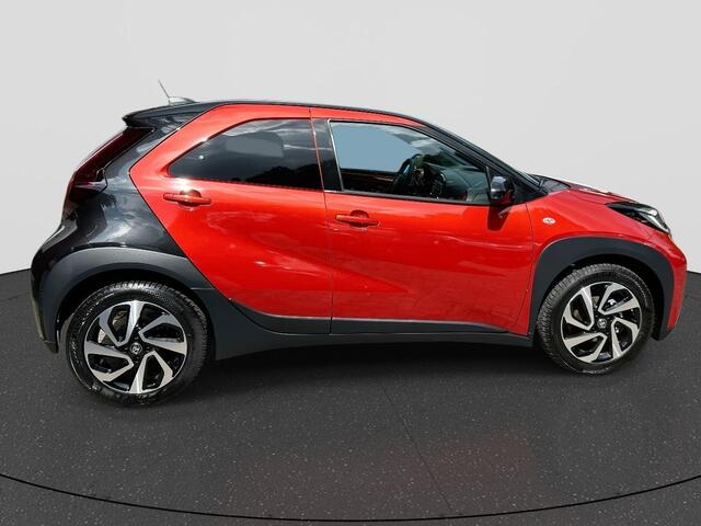 Toyota AYGO X 1.0 VVT-i MT Pulse RIJKLAAR | Climate Control | Cruise Control Adaptief | Camera | Apple Carplay-AndroidAuto