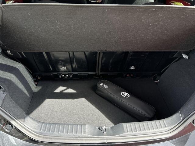 Toyota AYGO X 1.0 VVT-i MT Pulse RIJKLAAR | Climate Control | Cruise Control Adaptief | Camera | Apple Carplay-AndroidAuto