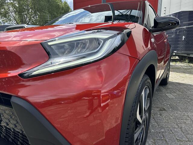 Toyota AYGO X 1.0 VVT-i MT Pulse RIJKLAAR | Climate Control | Cruise Control Adaptief | Camera | Apple Carplay-AndroidAuto